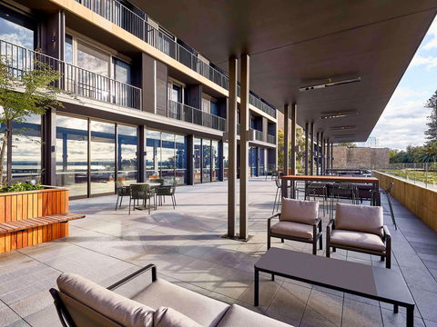Wonil Hotel Perth Handwritten Collection - Great Ocean Road Tourism 1