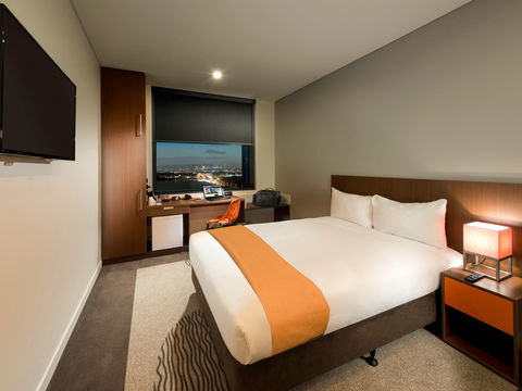 Ibis Brisbane Airport Hotel - Great Ocean Road Tourism 2