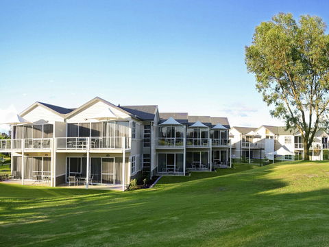 The Sebel Swan Valley The Vines - Great Ocean Road Tourism 0