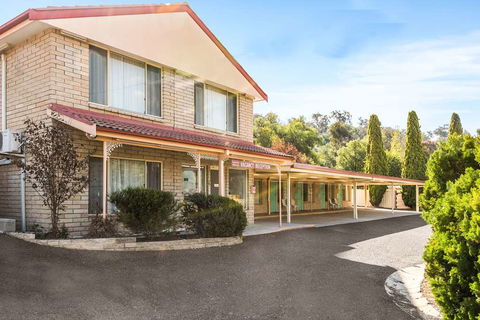 Econo Lodge Alabaster - Great Ocean Road Tourism 2