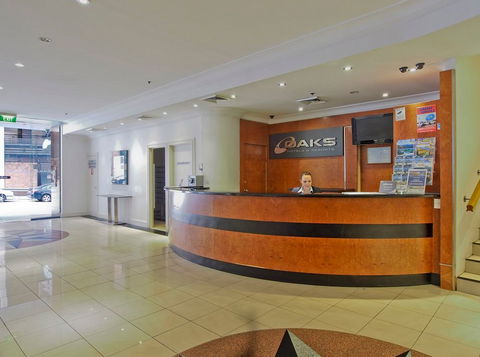 Oaks On Castlereagh - Great Ocean Road Tourism 1