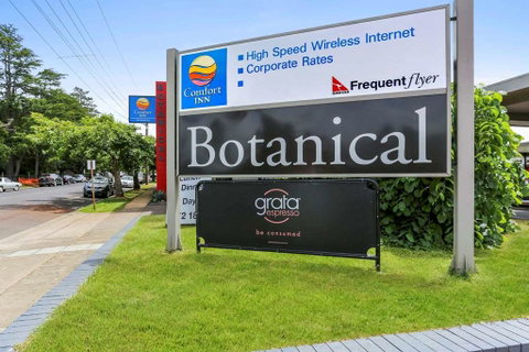 Comfort Inn Botanical - Great Ocean Road Tourism 0