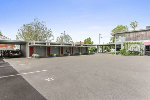 Comfort Inn Botanical - Great Ocean Road Tourism 2