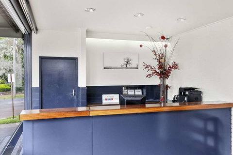 Comfort Inn Botanical - Great Ocean Road Tourism 4