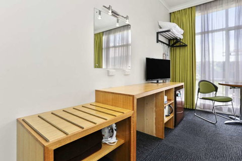 Comfort Inn Botanical - Great Ocean Road Tourism 5
