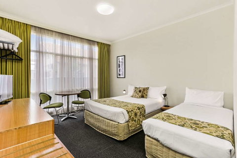 Comfort Inn Botanical - Great Ocean Road Tourism 6
