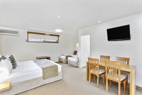 Comfort Inn Botanical - Great Ocean Road Tourism 7