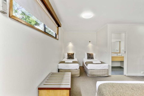Comfort Inn Botanical - Great Ocean Road Tourism 8