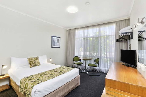 Comfort Inn Botanical - Great Ocean Road Tourism 9