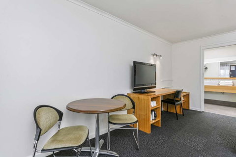 Comfort Inn Botanical - Great Ocean Road Tourism 10
