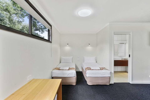 Comfort Inn Botanical - Great Ocean Road Tourism 11
