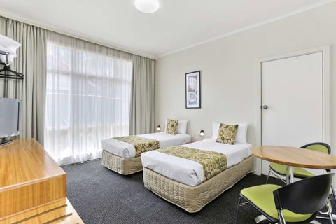 Comfort Inn Botanical - Great Ocean Road Tourism 12