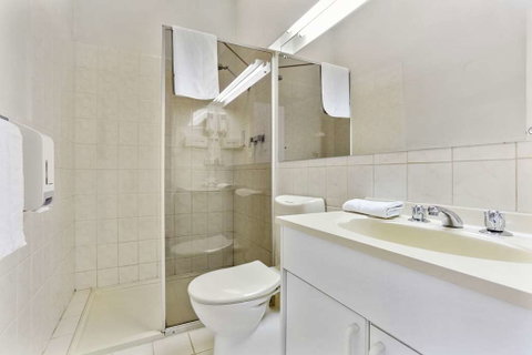 Comfort Inn Botanical - Great Ocean Road Tourism 13