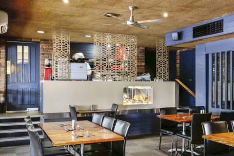 Comfort Inn Botanical - Great Ocean Road Tourism 15