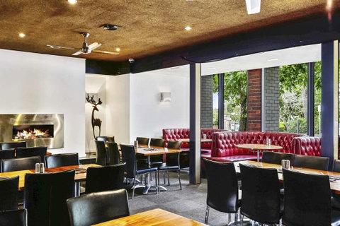 Comfort Inn Botanical - Great Ocean Road Tourism 16