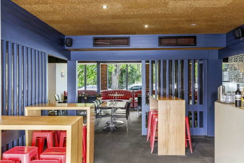Comfort Inn Botanical - Great Ocean Road Tourism 17