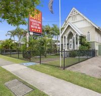 Caboolture Central Motor Inn SureStay Collection - Great Ocean Road Tourism