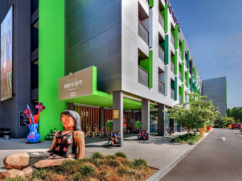 Mercure Bendigo Schaller - Great Ocean Road Tourism 0