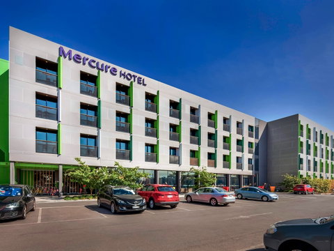 Mercure Bendigo Schaller - Great Ocean Road Tourism 1