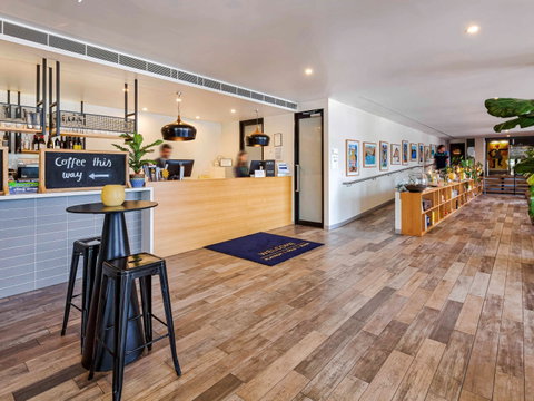 Mercure Bendigo Schaller - Great Ocean Road Tourism 3