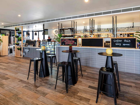 Mercure Bendigo Schaller - Great Ocean Road Tourism 4