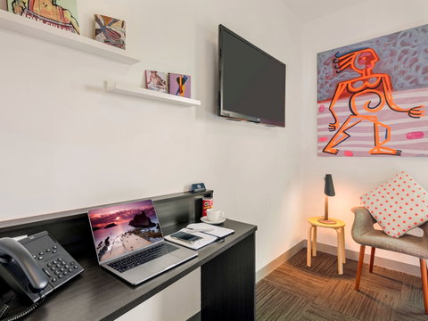 Mercure Bendigo Schaller - Great Ocean Road Tourism 5