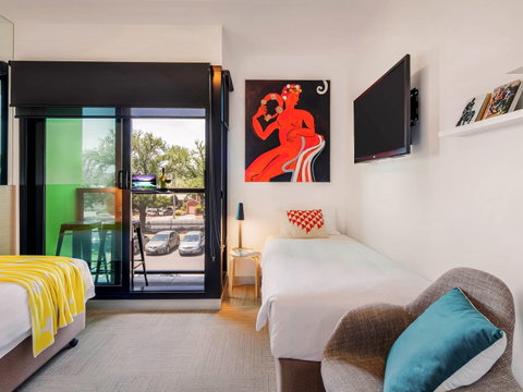 Mercure Bendigo Schaller - Great Ocean Road Tourism 7