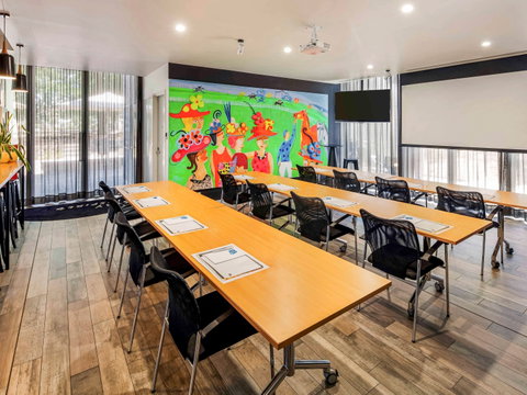 Mercure Bendigo Schaller - Great Ocean Road Tourism 10