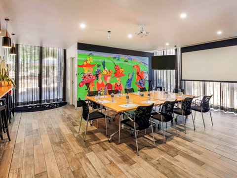 Mercure Bendigo Schaller - Great Ocean Road Tourism 11
