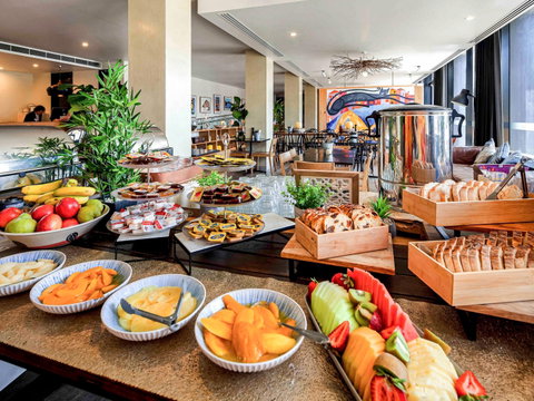 Mercure Bendigo Schaller - Great Ocean Road Tourism 12