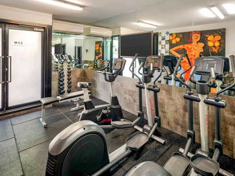 Mercure Bendigo Schaller - Great Ocean Road Tourism 16