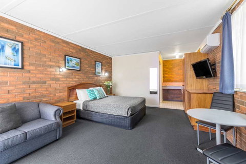 Best Western Cathedral Motor Inn - Great Ocean Road Tourism 9