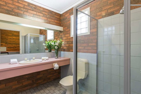 Best Western Cathedral Motor Inn - Great Ocean Road Tourism 10