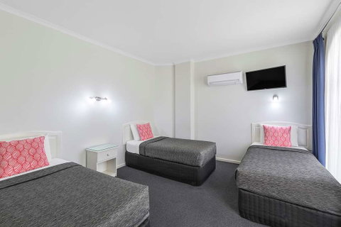Best Western Cathedral Motor Inn - Great Ocean Road Tourism 15