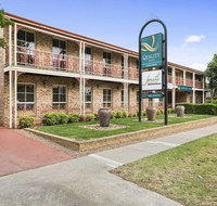 Quality Inn Colonial - Great Ocean Road Tourism