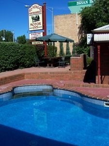 Bendigo Haymarket Motor Inn - Great Ocean Road Tourism 0