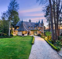 Thorngrove Manor Hotel - Great Ocean Road Tourism