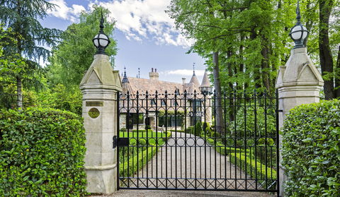 Thorngrove Manor Hotel - Great Ocean Road Tourism 3