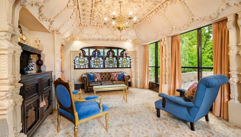 Thorngrove Manor Hotel - Great Ocean Road Tourism 4