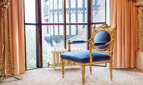 Thorngrove Manor Hotel - Great Ocean Road Tourism 6