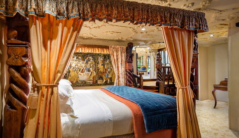 Thorngrove Manor Hotel - Great Ocean Road Tourism 9