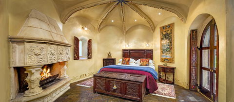 Thorngrove Manor Hotel - Great Ocean Road Tourism 13