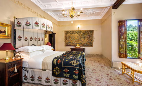 Thorngrove Manor Hotel - Great Ocean Road Tourism 14