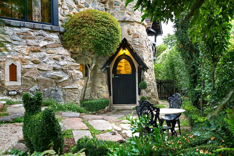 Thorngrove Manor Hotel - Great Ocean Road Tourism 17