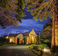 Mount Lofty House - Great Ocean Road Tourism