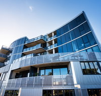 Anchorage Apartments Hampton - Great Ocean Road Tourism