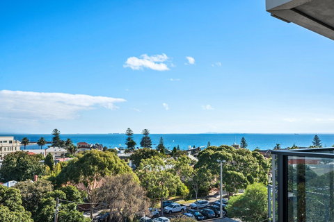 Anchorage Apartments Hampton - Great Ocean Road Tourism 1