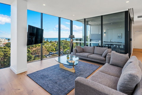 Anchorage Apartments Hampton - Great Ocean Road Tourism 4