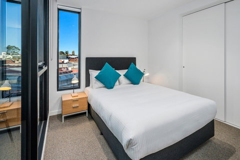 Anchorage Apartments Hampton - Great Ocean Road Tourism 8