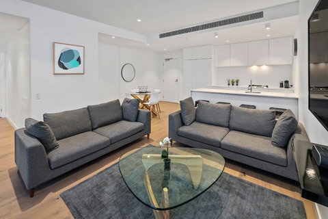 Anchorage Apartments Hampton - Great Ocean Road Tourism 15